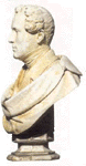 Busto Vincenzo Bellini