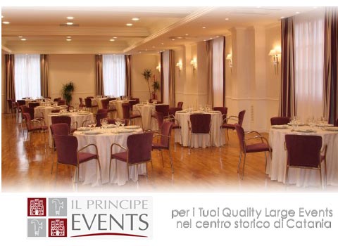 Events Catania