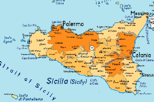 sicily hotels