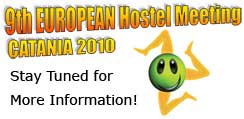 European Hostel Meeting Sicily