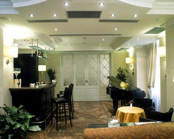 American Bar "Il Cigno"
