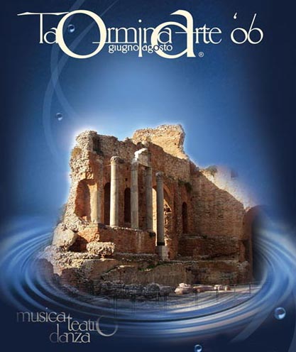 Taormina Arte 2006