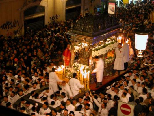 Sant'Agata Fercolo 