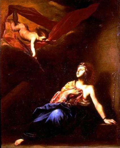 Sant'Agata Icona