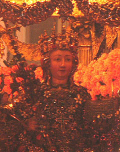 busto reliquiario