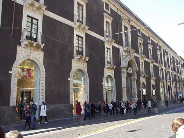 Palazzo Tezzano