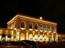 hotel stazione catania