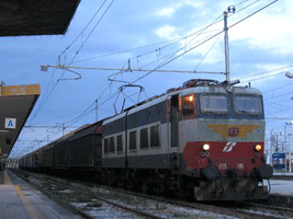 catania railway station hotel