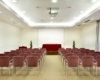 Another meeting room for Events ready for a conference