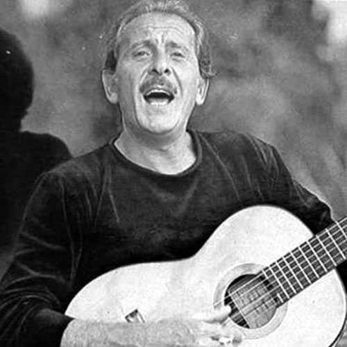 Domenico Modugno