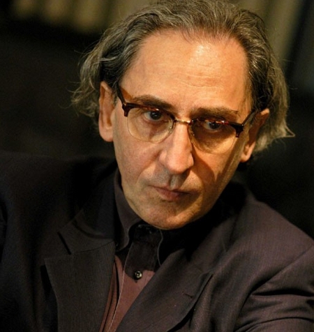 Franco Battiato
