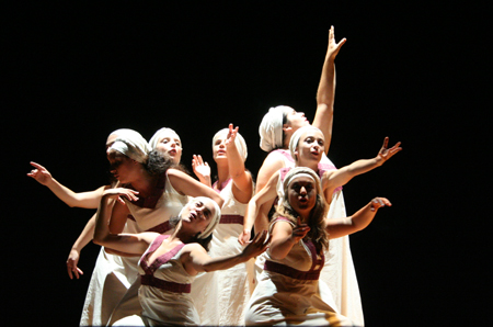 teatro stabile catania